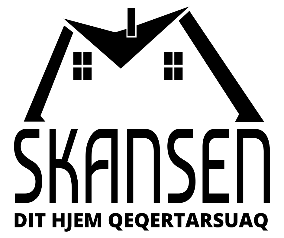 Skansen your home - Qeqertarsuaq